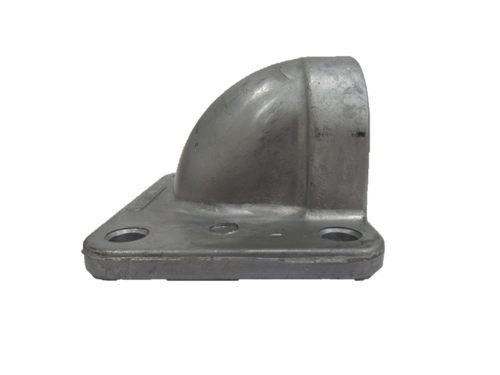 Detroit Diesel Detroit 60 Series Oil Fill Tube Base