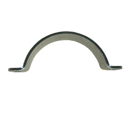 Dynaflex Clamp Zinc Plated