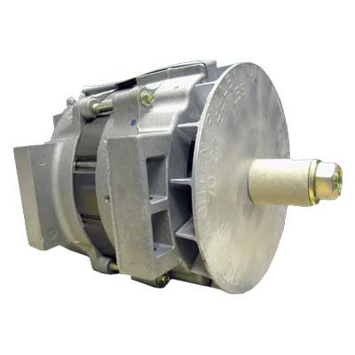 Leece-Neville Alternator 185 Amp Brushless Pad Mount