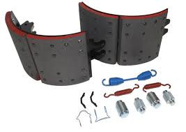 Haldex Brake Shoe  Kit