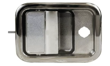 Freightliner Exterior Door Release Handle - LH (DRIVER SIDE)