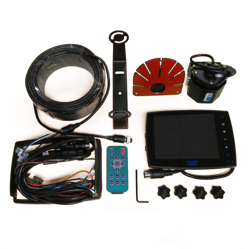 ECCO Camera System Kit
