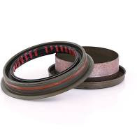 Seal Kit Meritor Rear End