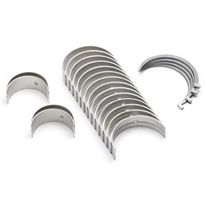 PAI Truck Parts PAI Slip Pin Rod Bearing Set of 6 Coated
