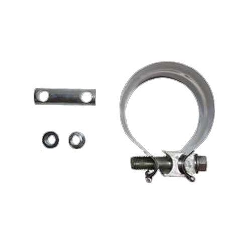 Alliance Band Clamp 5