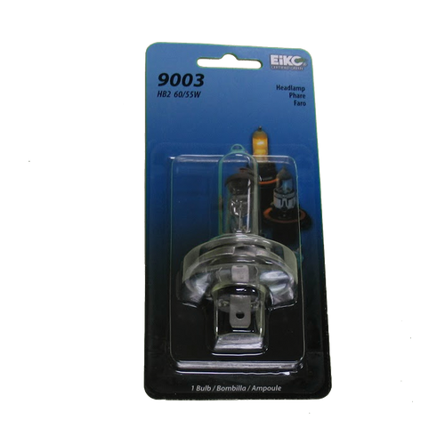 EIKO Halogen Headlamp Bulb - 12v 1