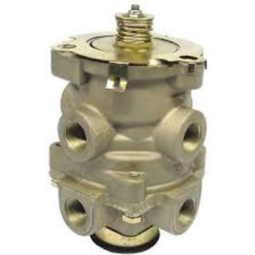 E6 Foot Valve  (286171)