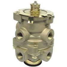 Newstar E6 Foot Valve  (286171)