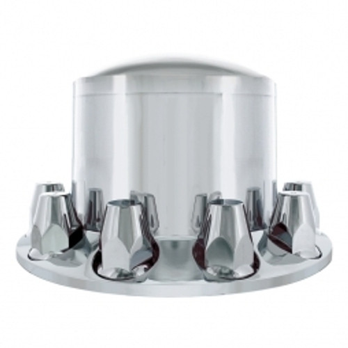 Rear Axle Cover Kit 33 MM Thread-On / Single Wheel Rear Axle Cover Kit 33 MM Thread-On / Single Wheel