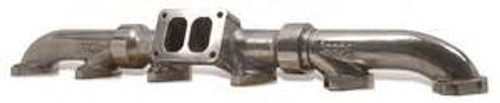 Exhaust Manifold Caterpillar E-Model, 88002