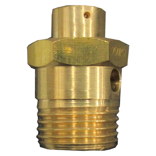 ST-F Safety Valve