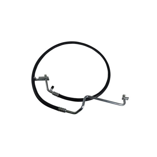 Dynacraft A/C Line Compressor Discharge # 8 x 1