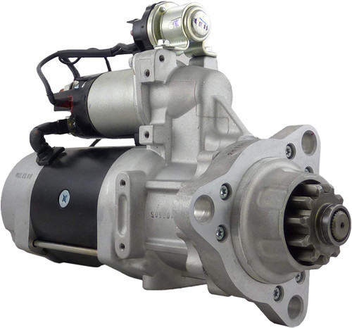 Mitsubishi Starter - 12V
