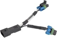 Phoenix Design Peterbilt Y Splitter Plug