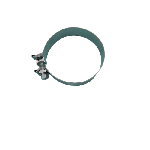 Alliance 5" x 1" Exhaust Clamp