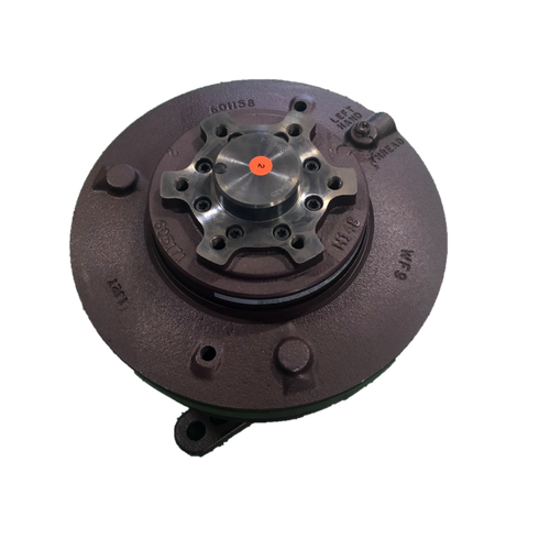 Horton Fan Hub Assembly Serpentine 389