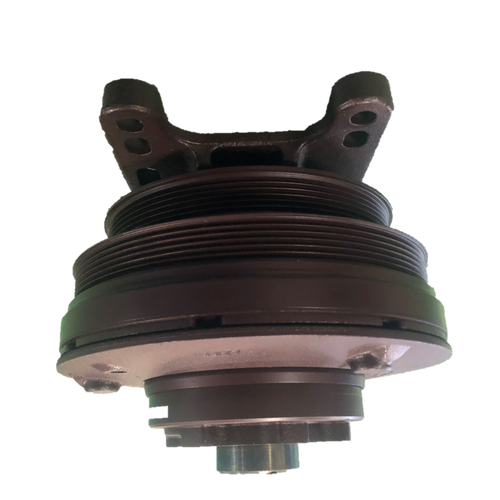 Horton Fan Hub Assembly Serpentine 389