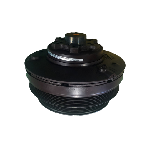 Horton Fan Hub Assembly Serpentine 389