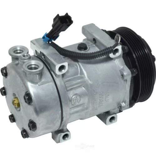 Paccar Compressor A/C
