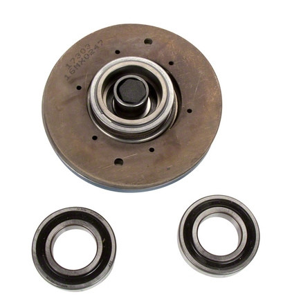 Horton S Advantage Super Kit