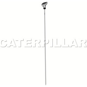 Caterpillar C15 Rear Sump Dipstick
