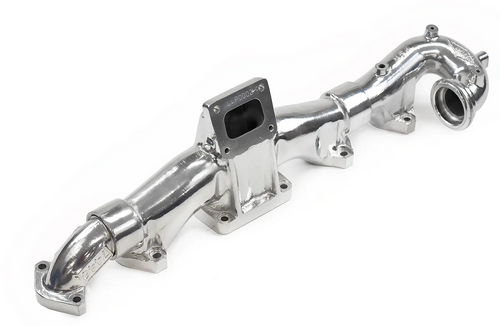PDI Big Boss Cummins ISX15 Exhaust Manifold