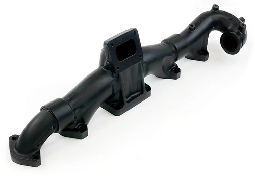 PDI Big Boss Cummins ISX15 Exhaust Manifold