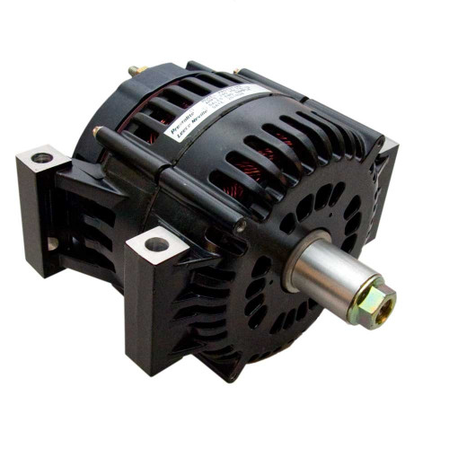 ALTENATOR LEECE NEVILLE 240 AMP