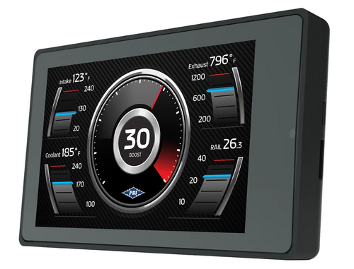 PDI Big Boss Performance Tuner