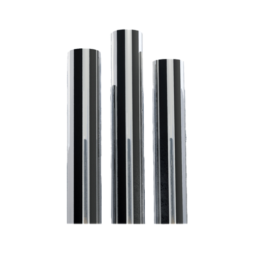 Dynaflex Straight Chrome Stacks