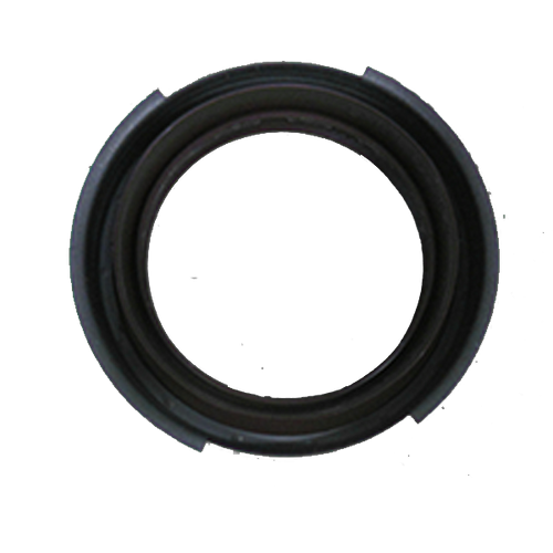 Spicer Font Output Seal