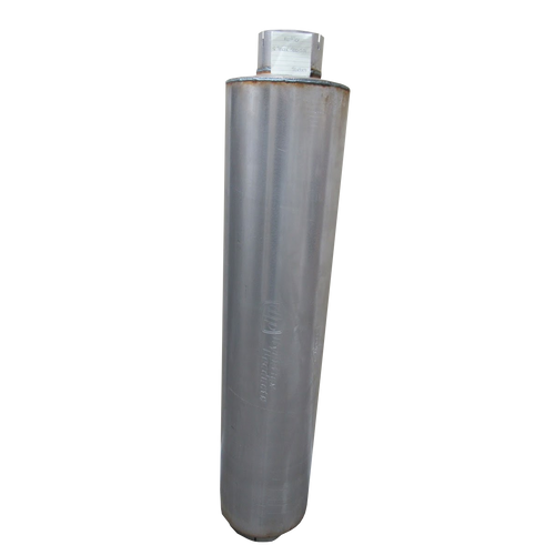 Dynaflex Muffler