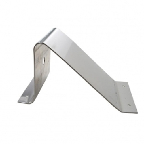 Stainless Triangle Light Bracket