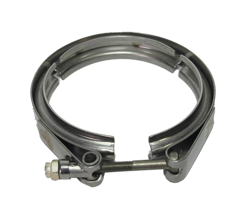 Detroit Diesel Turbo Clamp- Small