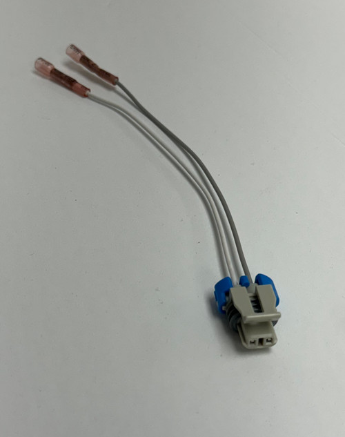 TQI A/C Field Service Plug ( W/Butt Splices)