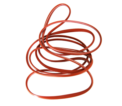 Detroit Diesel Intermediate Valve Cover Gasket