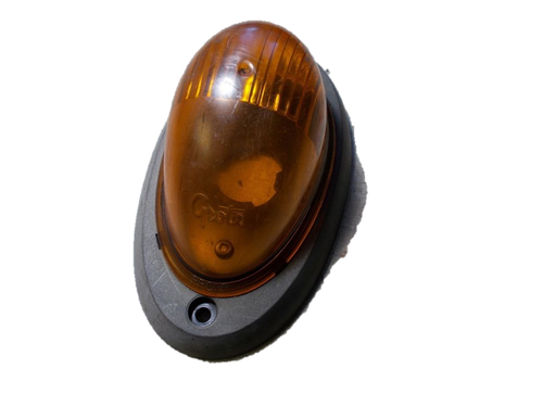 Turn Signal Marker Light Assembly