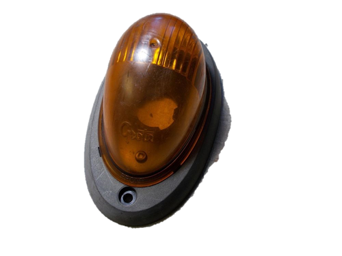 Freightliner Turn Signal Marker Light Assembly