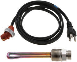 Zero Start ZeroStart Block Heater