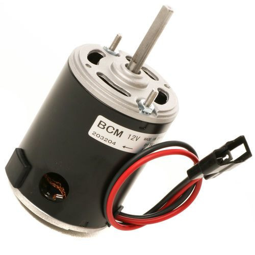 Bergstrom Blower Motor