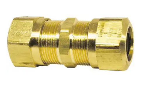 Imperial Supplies 3/8 A/B UNION