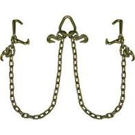 BA Products 15in J Hook Combo