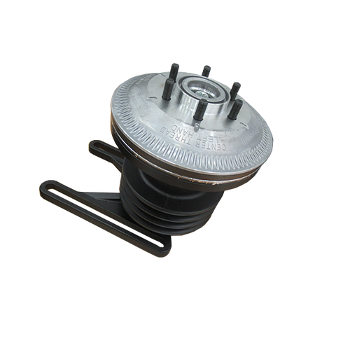 Horton Fan Hub Assembly 389 W900 V-Belt