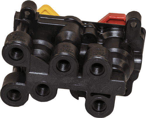 Newstar Dash Valve   (KN-20615)