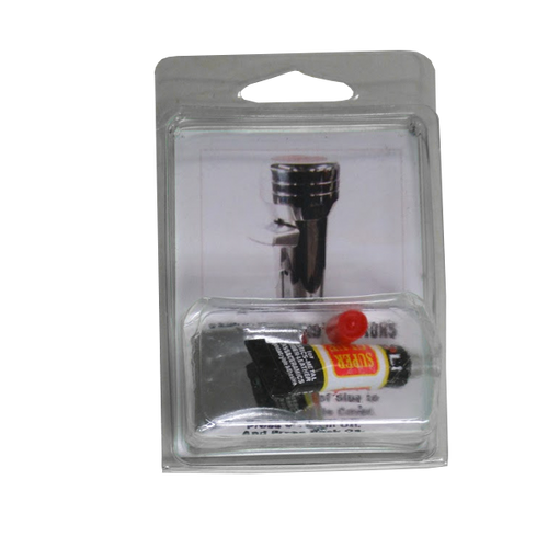 Lifetime Nut Covers Shifter Splitter Button Cover