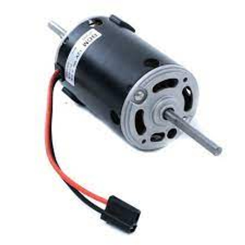 12v Blower Motor Dual Cage