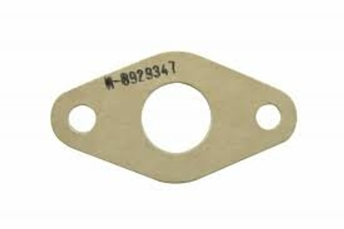 Detroit Diesel Oil Pump Gasket Outlet SERIES 60