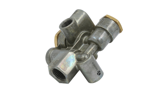 Spring Brake  Valve