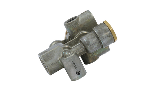 Spring Brake  Valve
