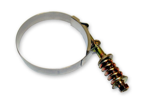 Ideal 411  Clamp